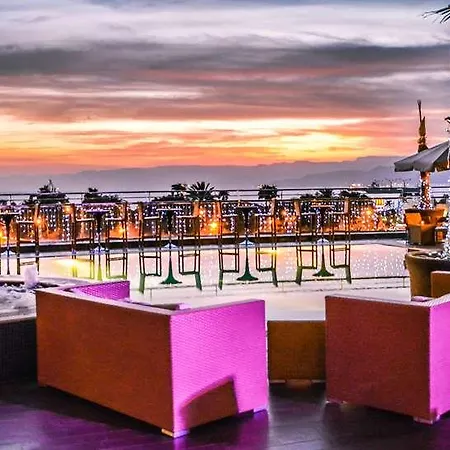 Doubletree By Hilton Hotel Aqaba 