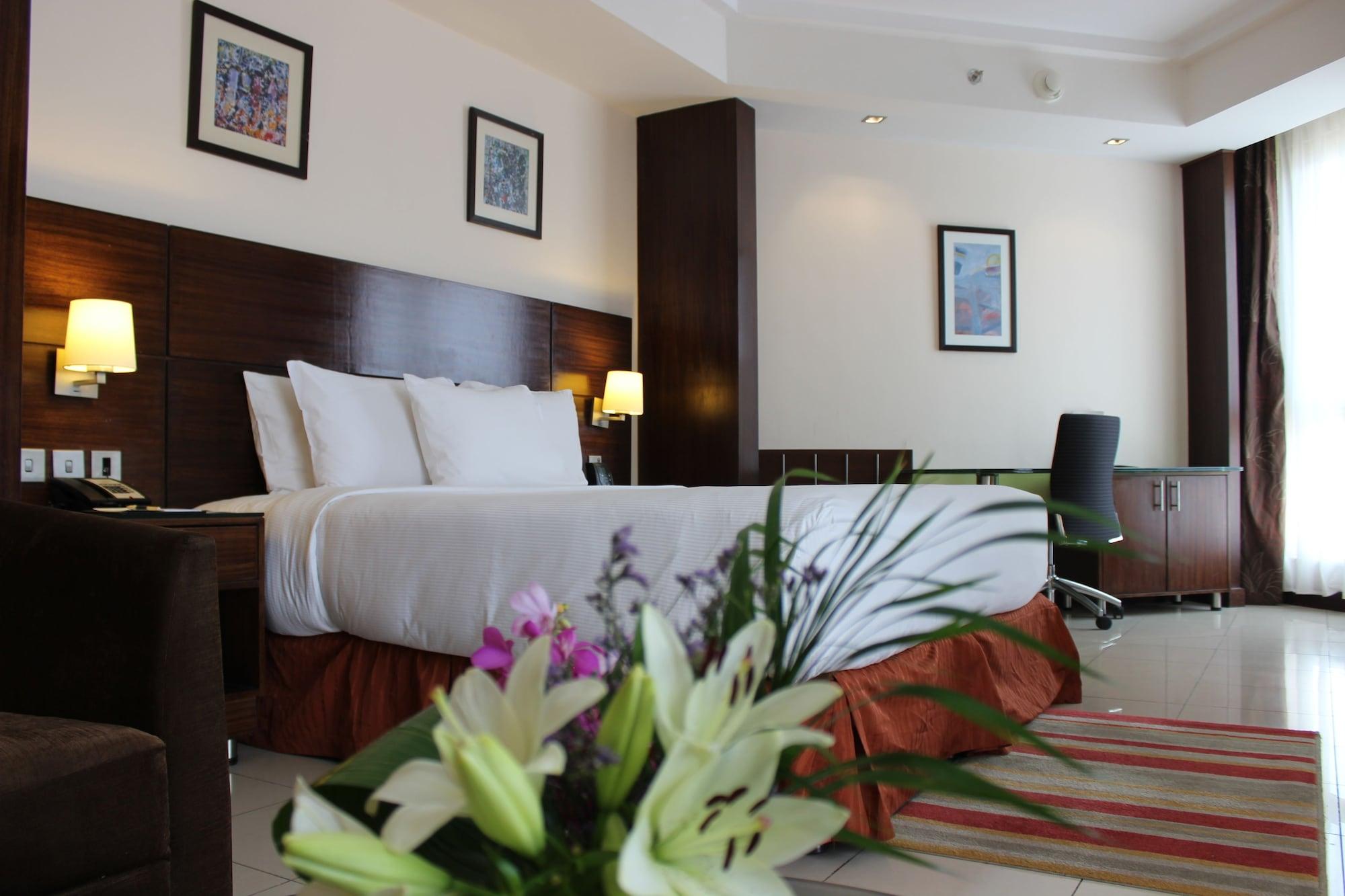Doubletree By Hilton Hotel 5*
