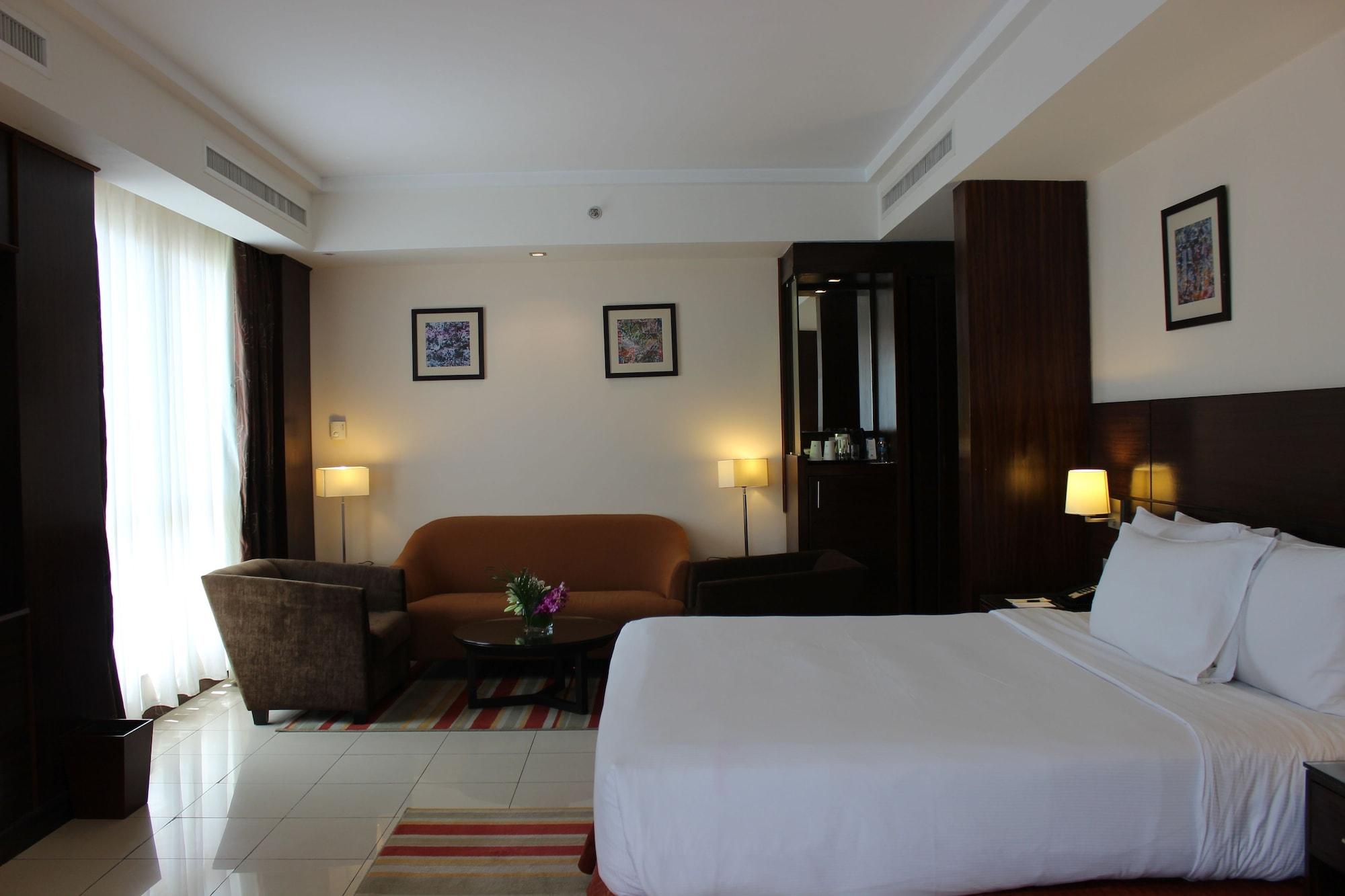 Doubletree By Hilton