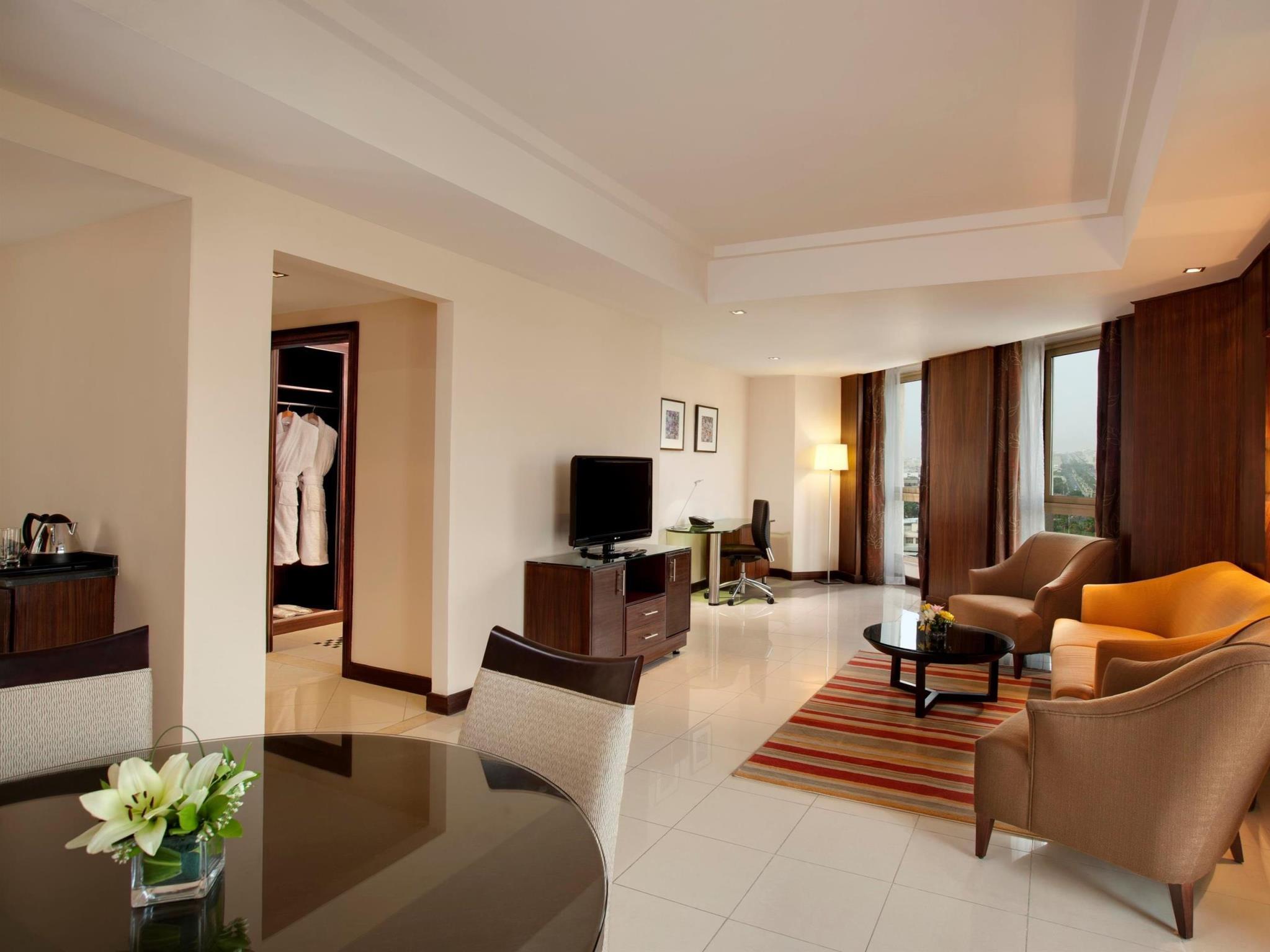 Hotel Doubletree By Hilton