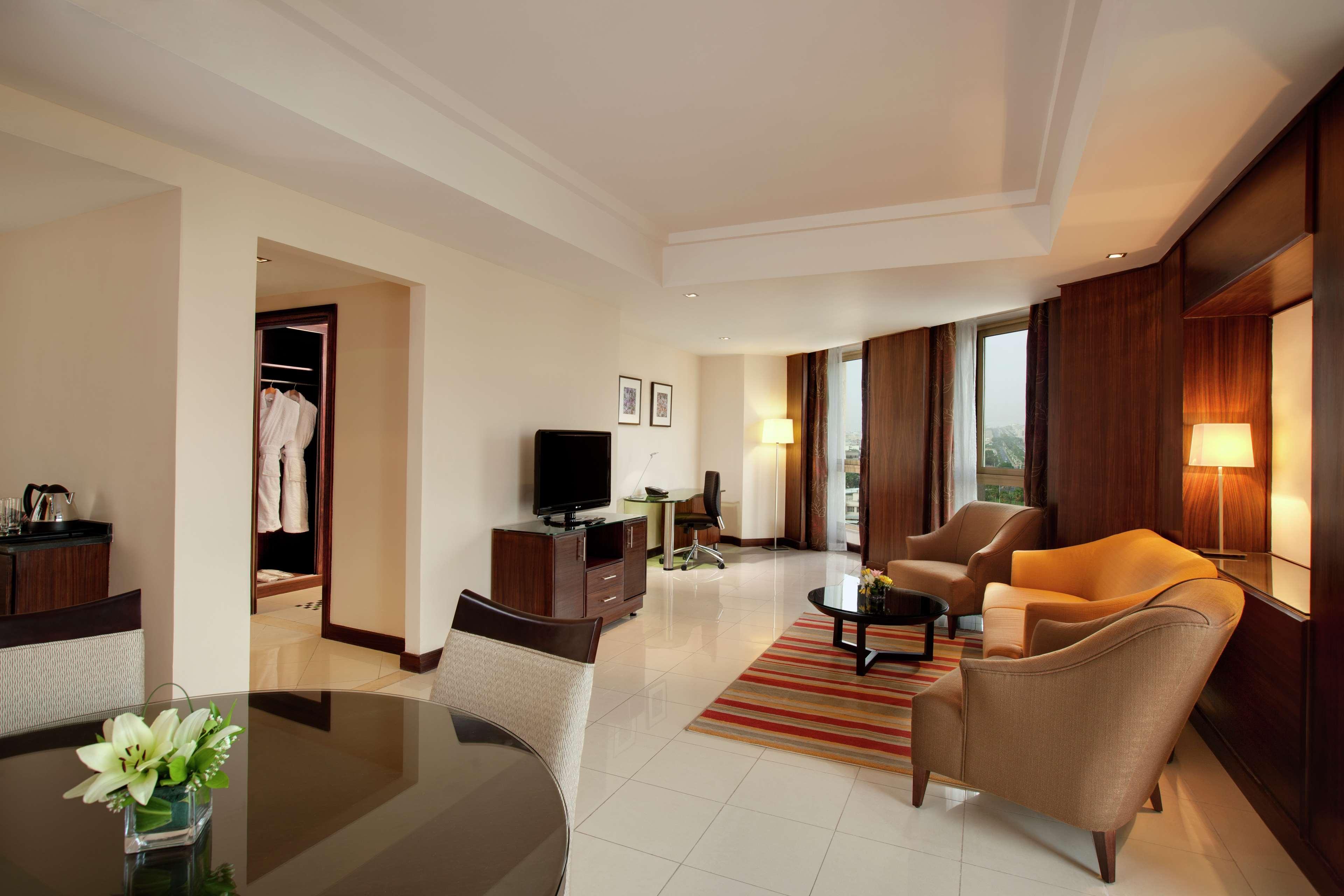Doubletree By Hilton 5*