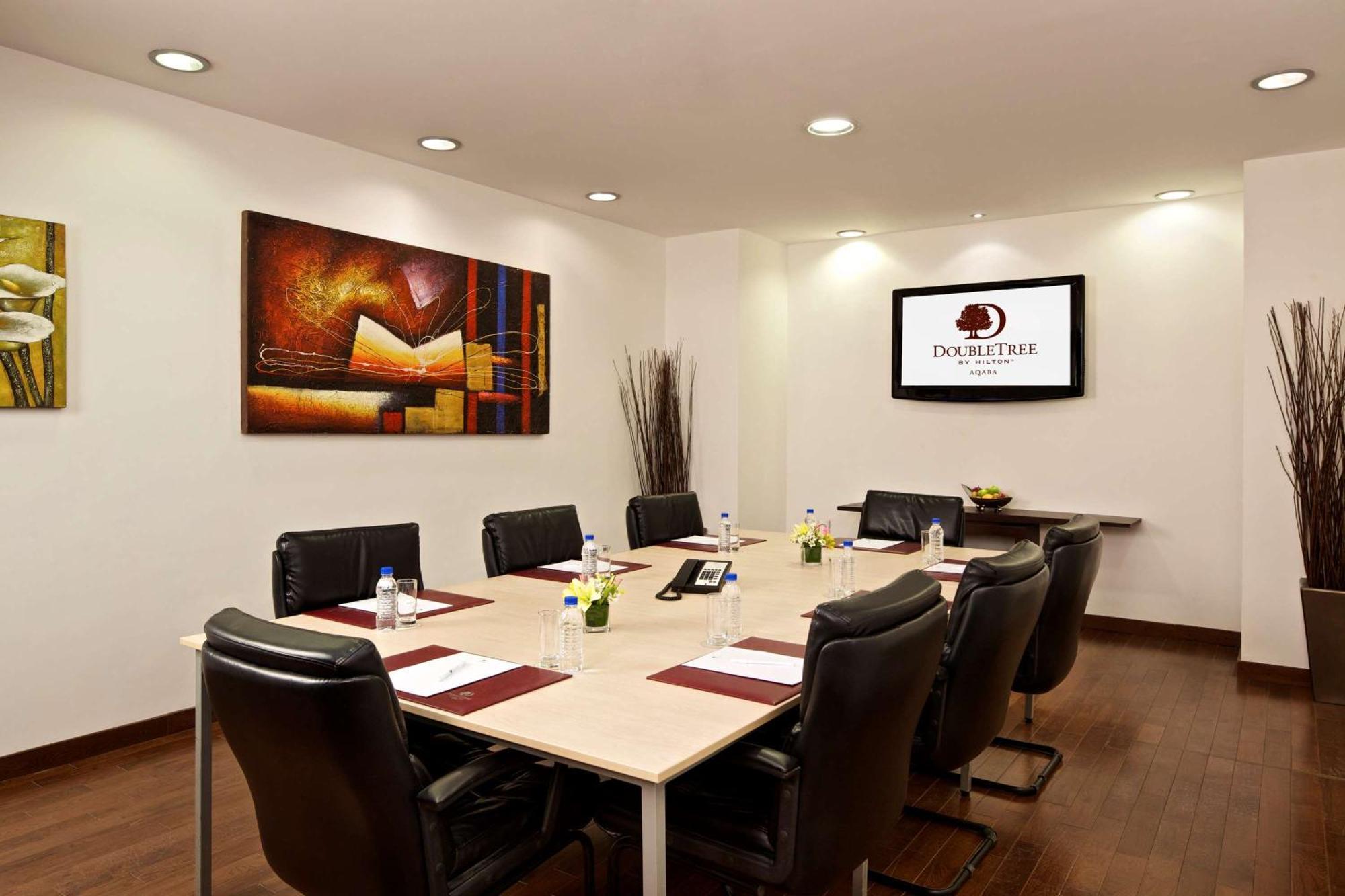 Doubletree By Hilton 5* Akaba
