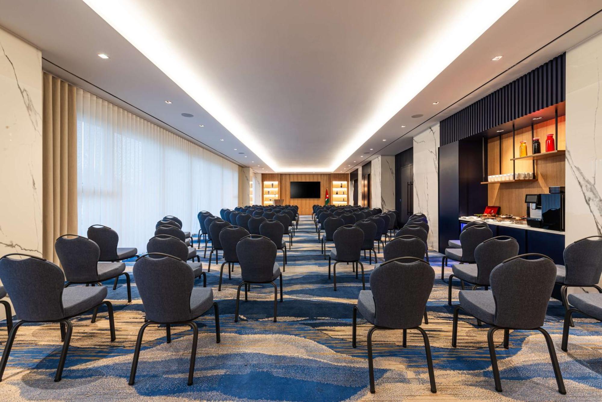 Doubletree By Hilton Hotel 5*