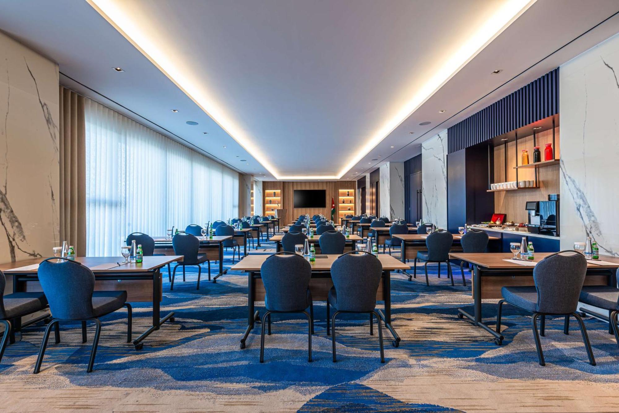 Hotel Doubletree By Hilton 5*