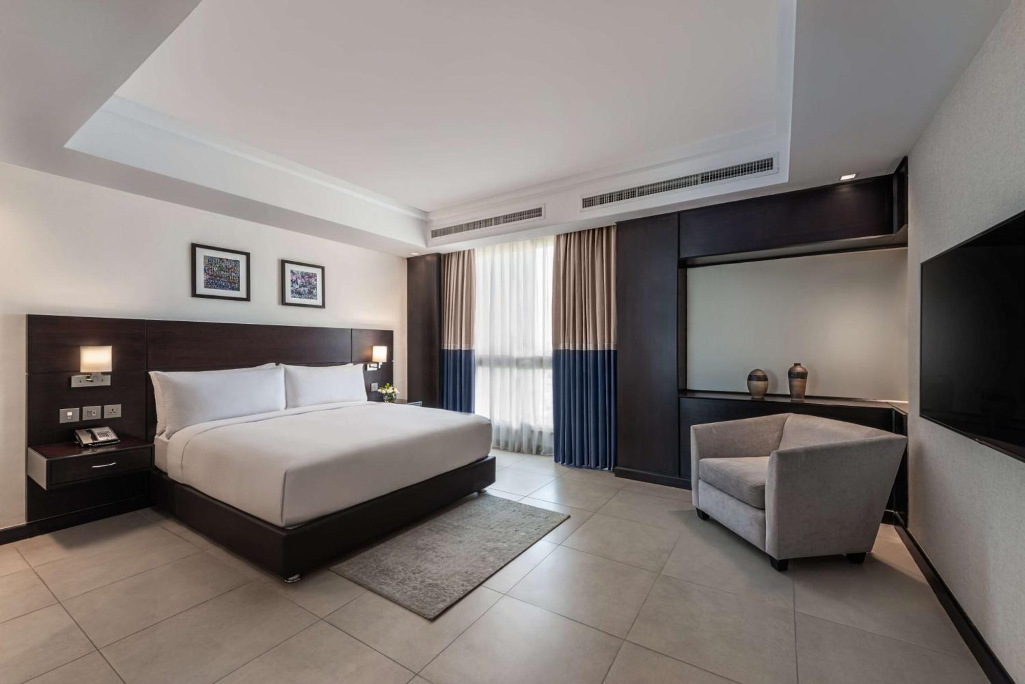 Doubletree By Hilton Hotel 5*