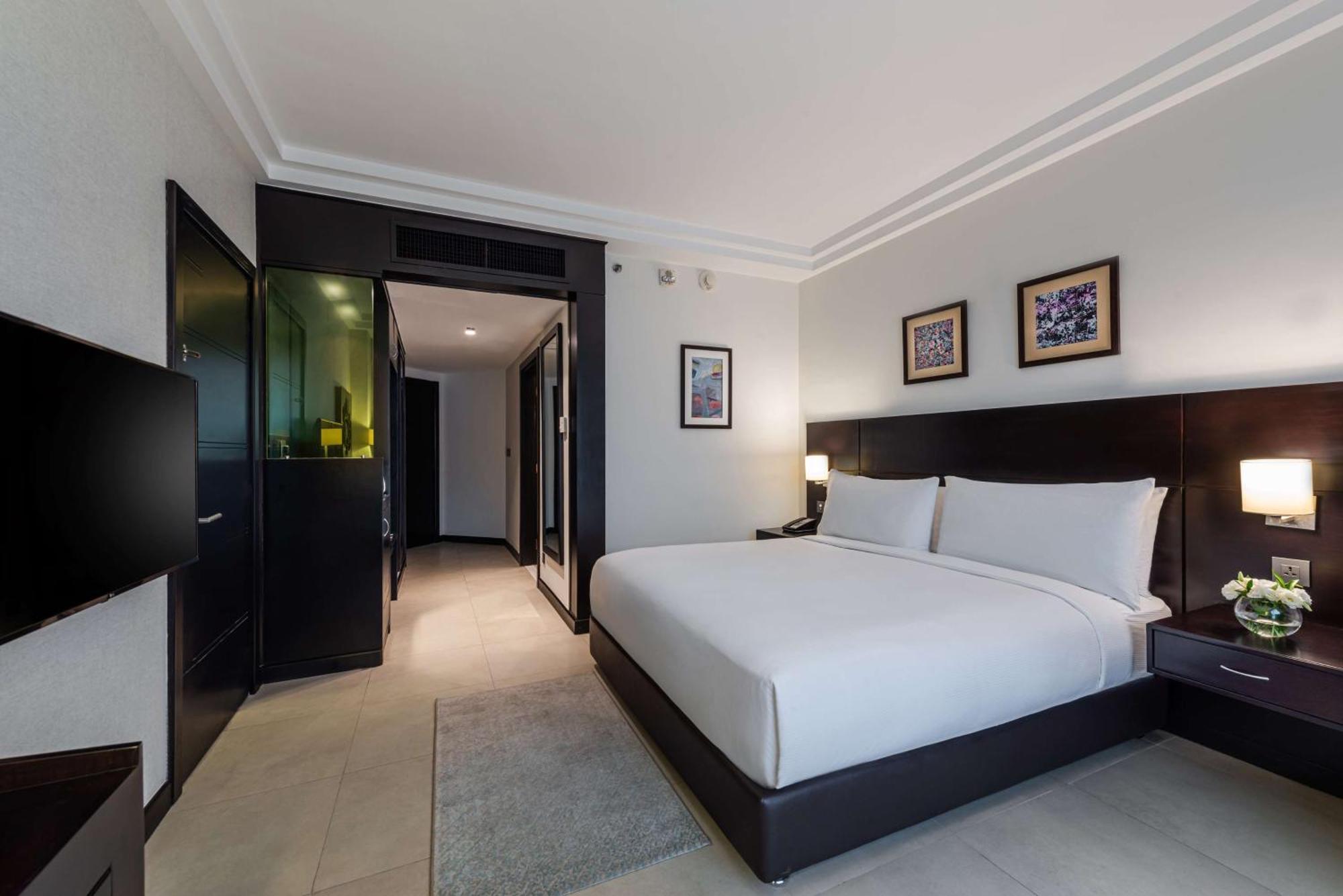 Hotel Doubletree By Hilton 5*