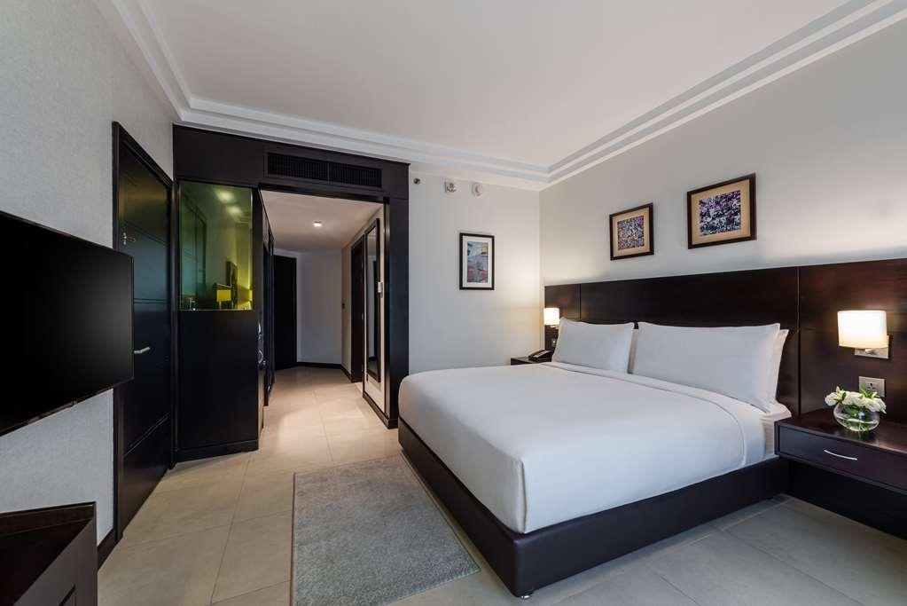 Hotel Doubletree By Hilton Akaba