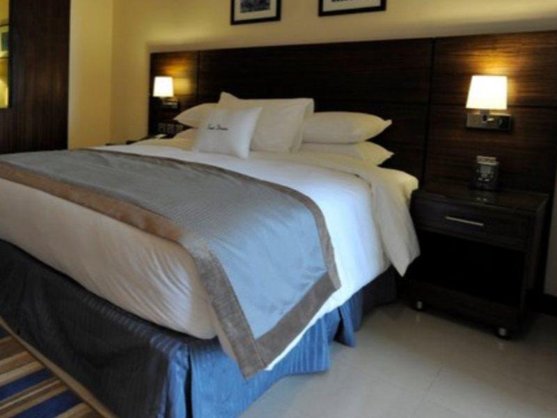 Doubletree By Hilton Akaba