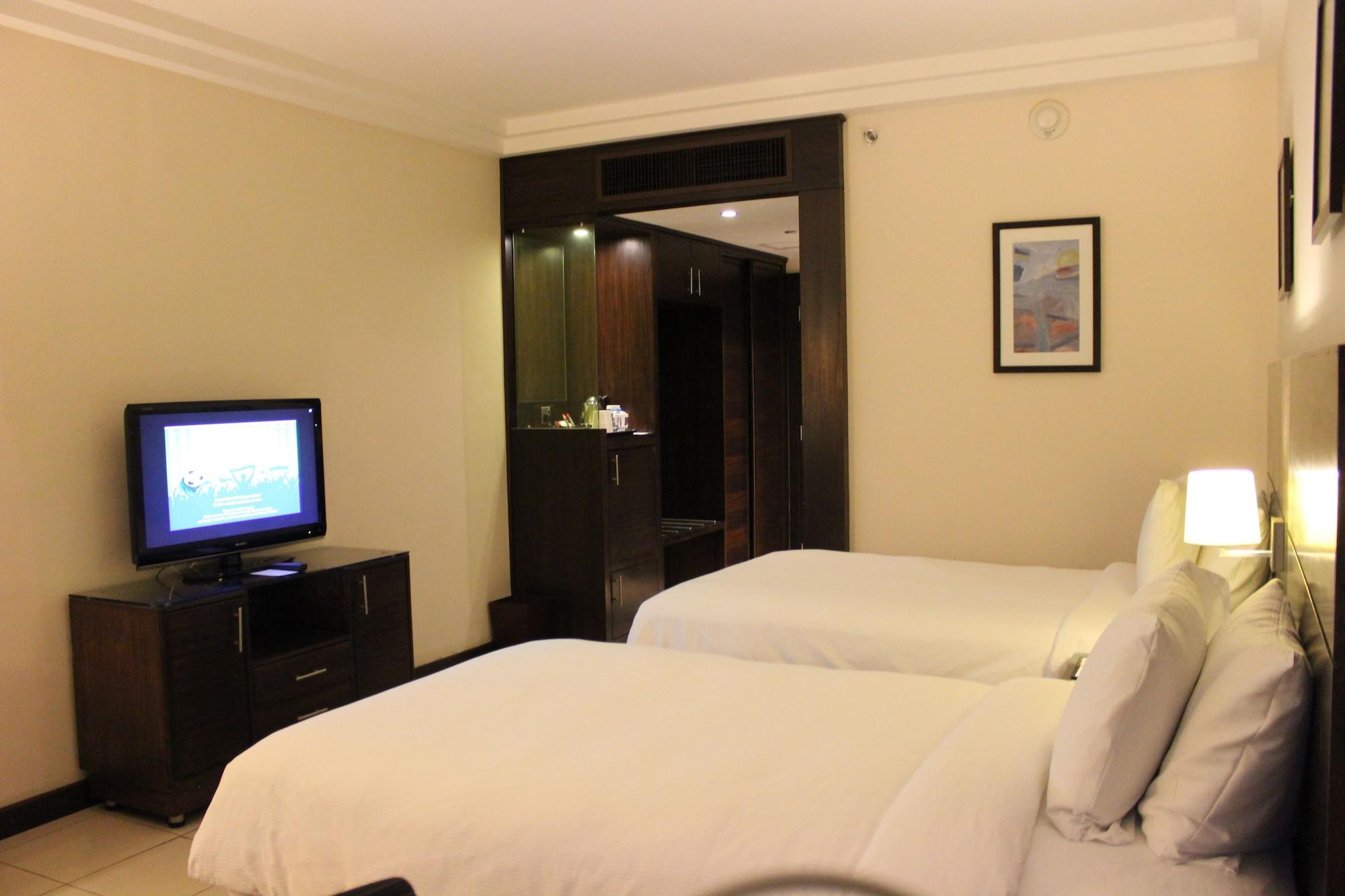 Doubletree By Hilton 5*