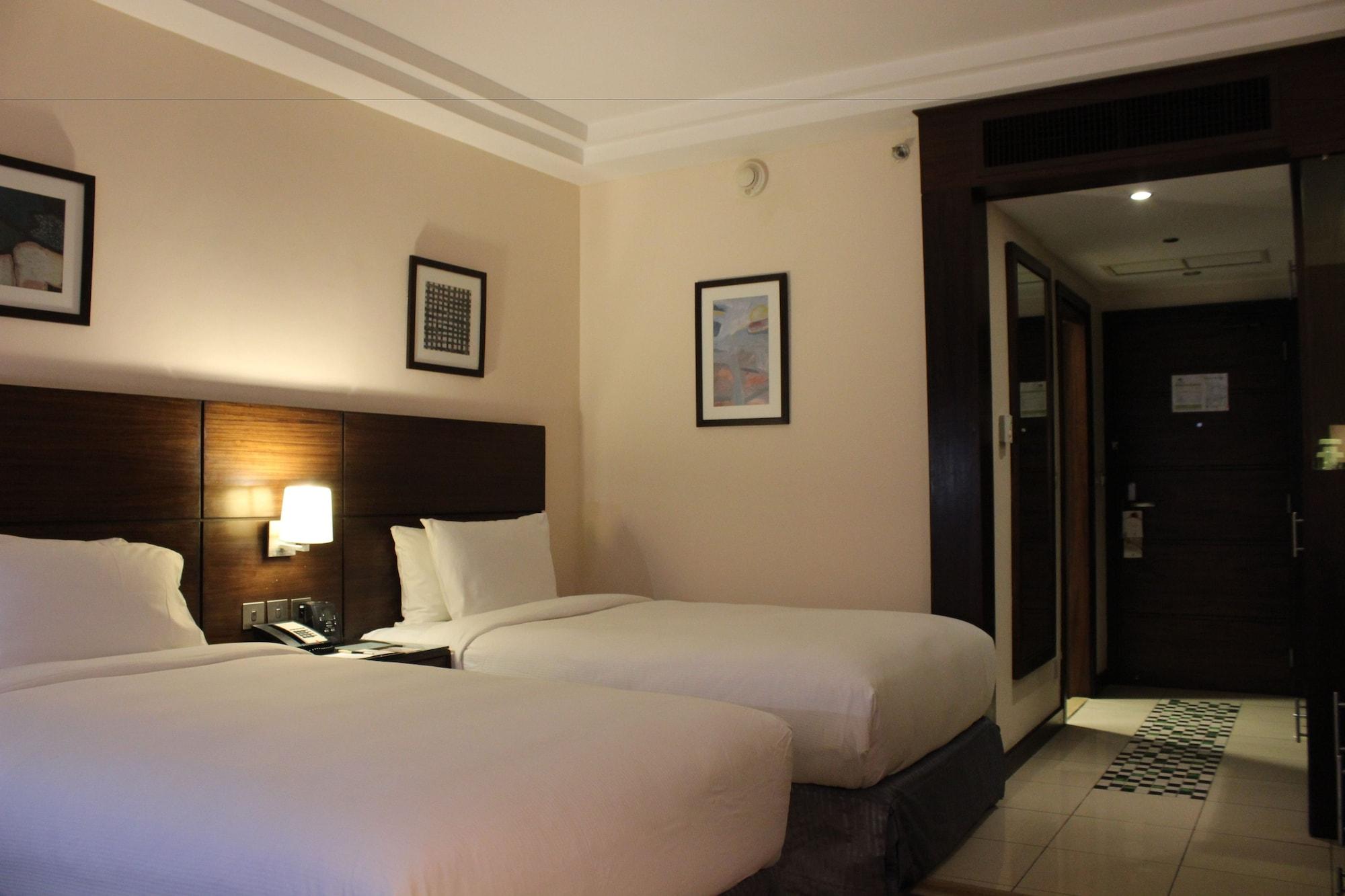 Hotel Doubletree By Hilton 5*
