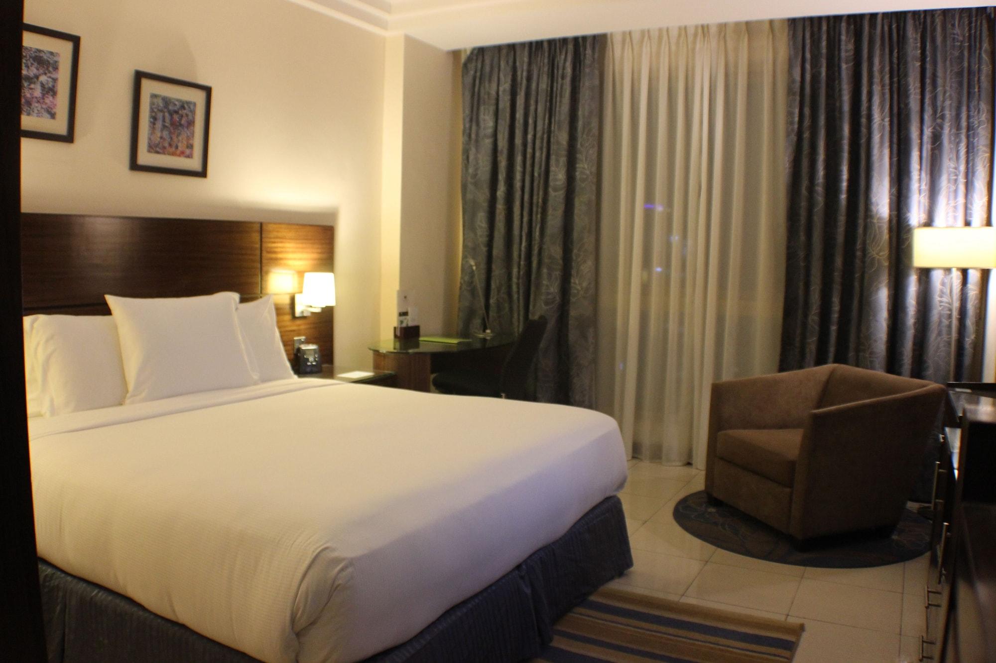 Hotel Doubletree By Hilton