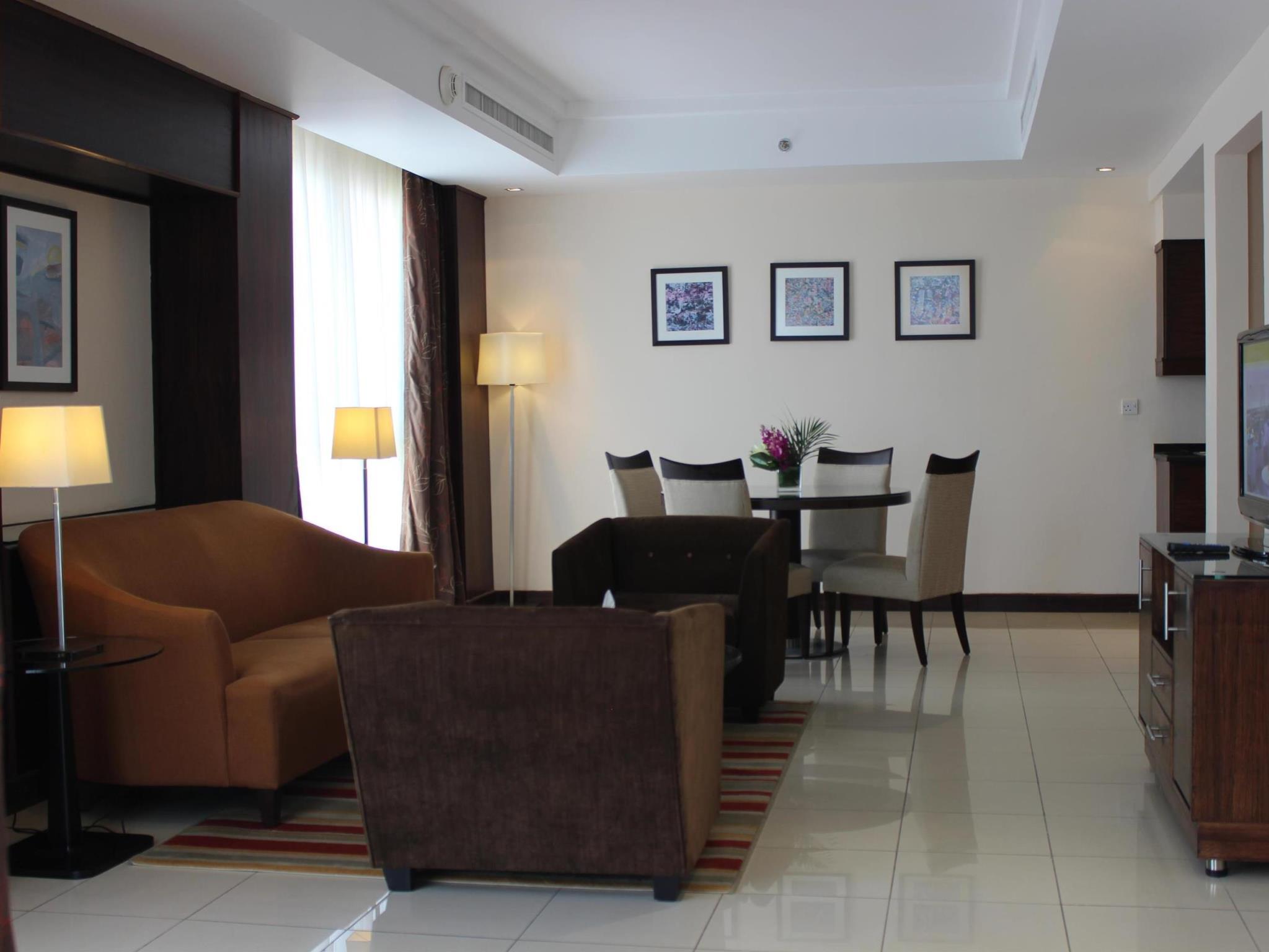 Hotel Doubletree By Hilton 5*