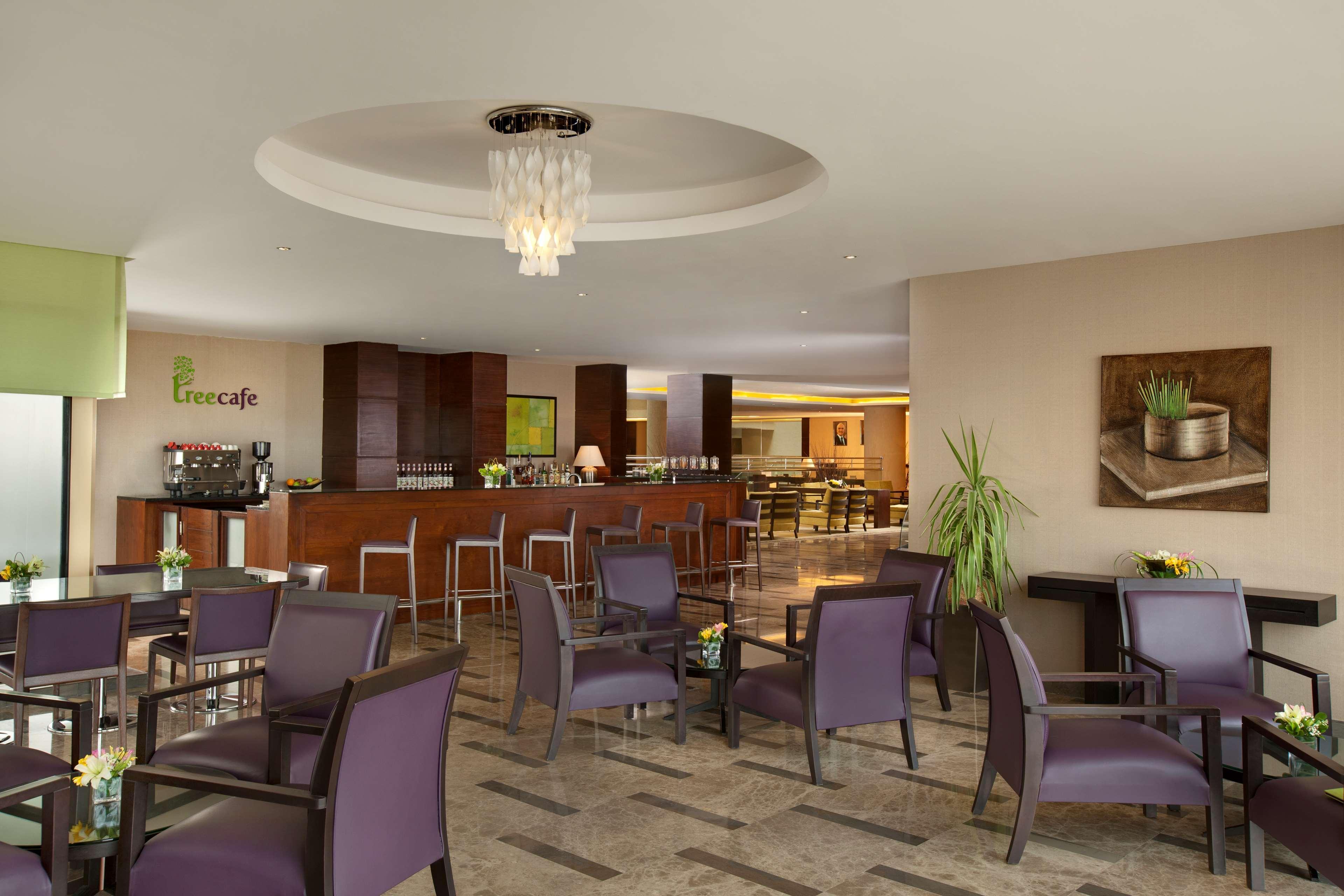Hotel Doubletree By Hilton 5*
