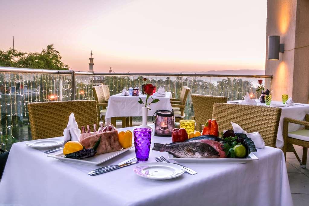 Hotel Doubletree By Hilton Aqaba