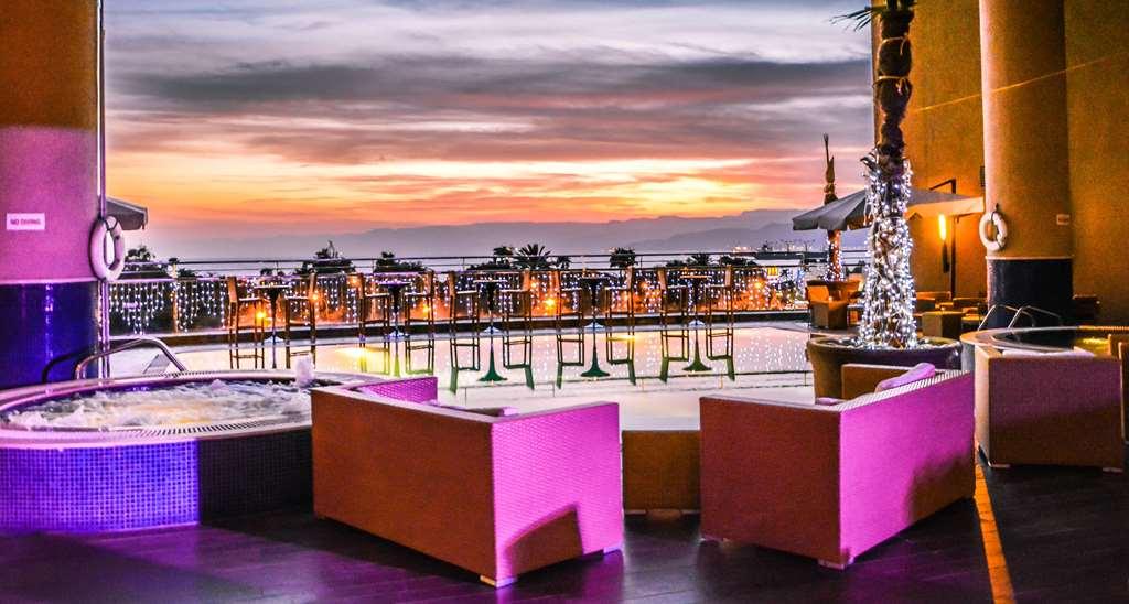 Doubletree By Hilton Hotel Aqaba
