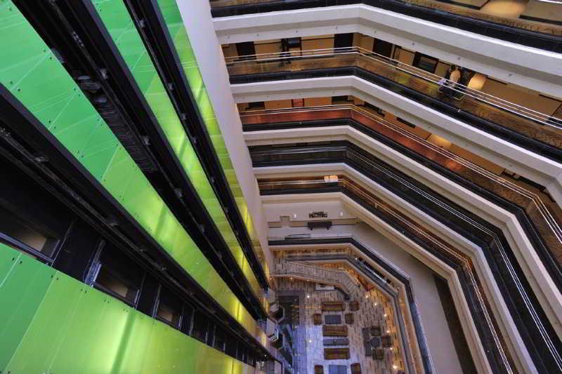Hotel Doubletree By Hilton Aqaba