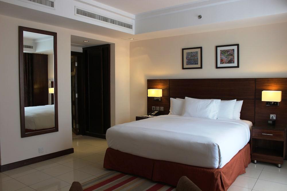 Hotel Doubletree By Hilton 5*