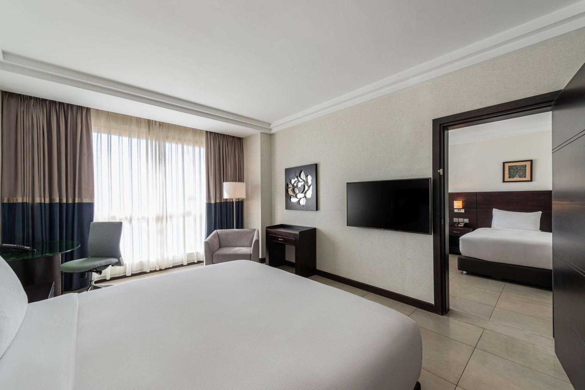 Hotel Doubletree By Hilton