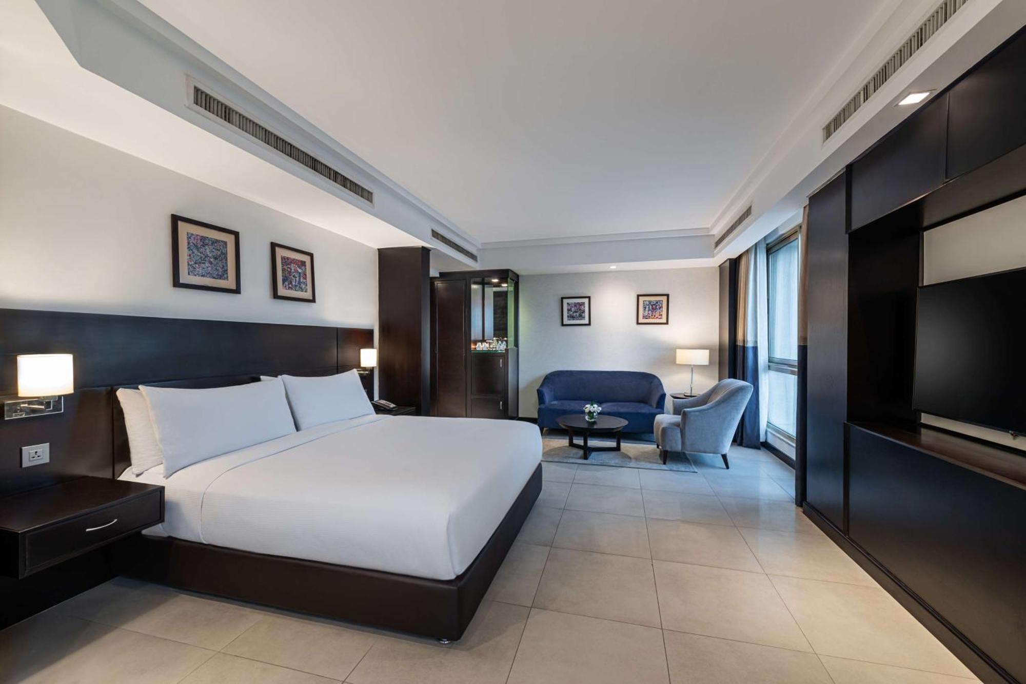 Doubletree By Hilton Hotel Aqaba