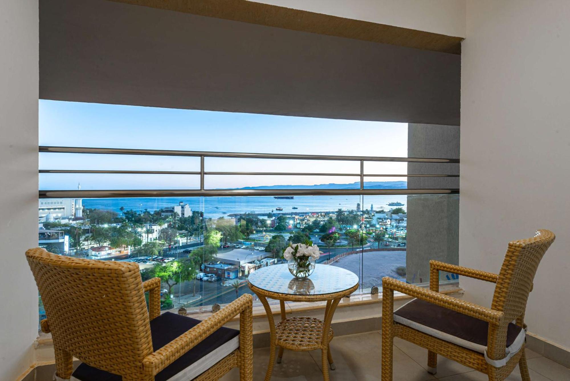 Doubletree By Hilton 5* Aqaba