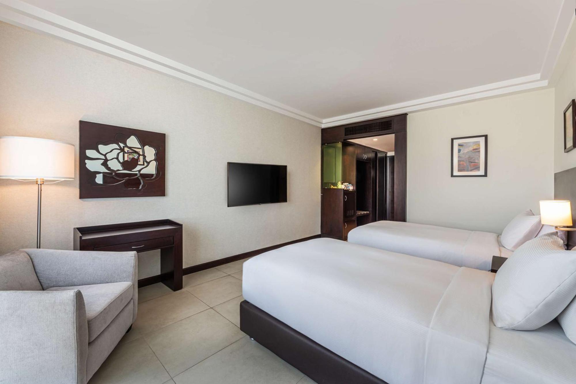 Hotel Doubletree By Hilton