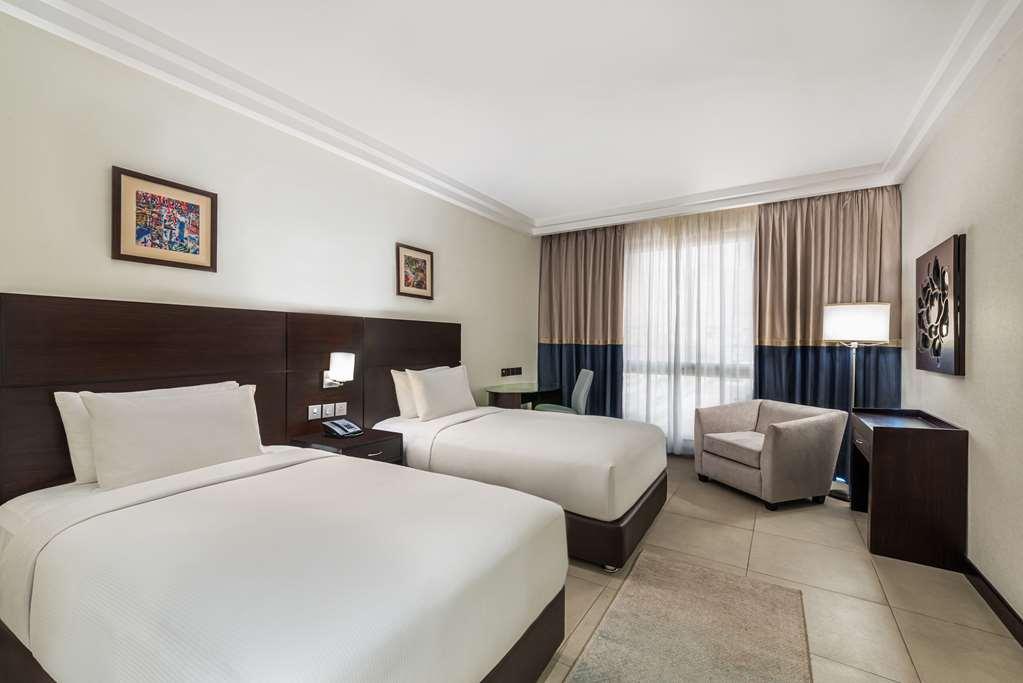 Doubletree By Hilton 5* Aqaba