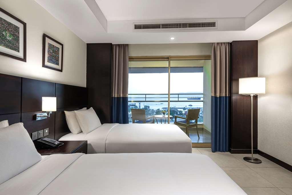 Hotel Doubletree By Hilton 5*