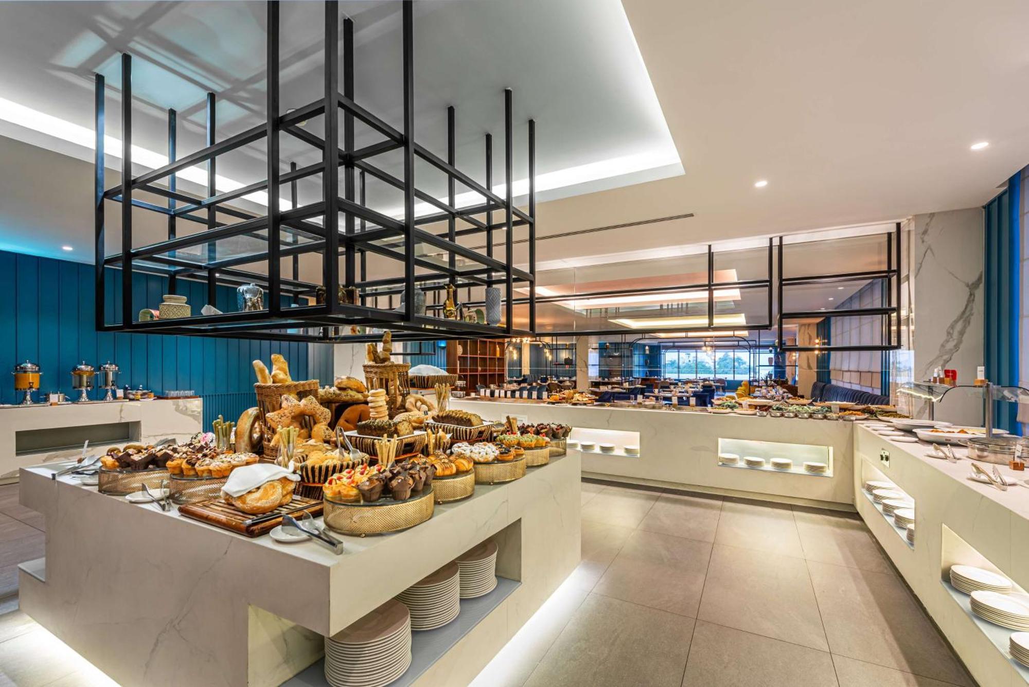 酒店 Doubletree By Hilton Aqaba