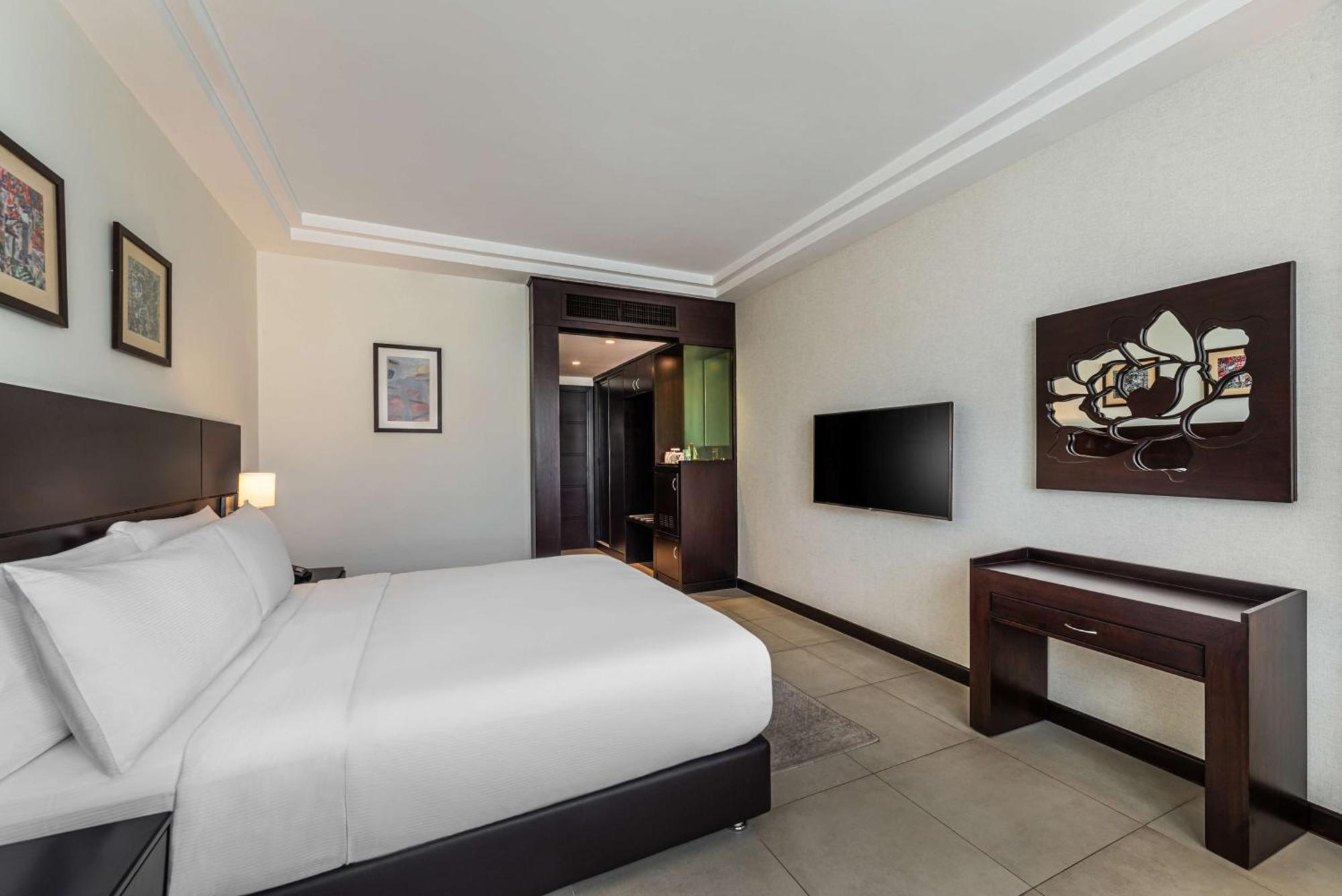酒店 Doubletree By Hilton