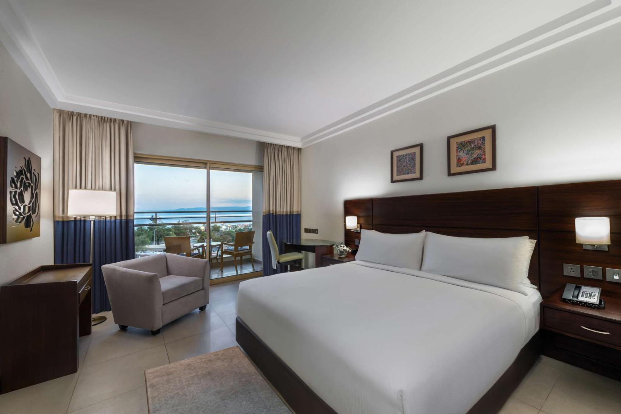 Doubletree By Hilton 酒店 5*