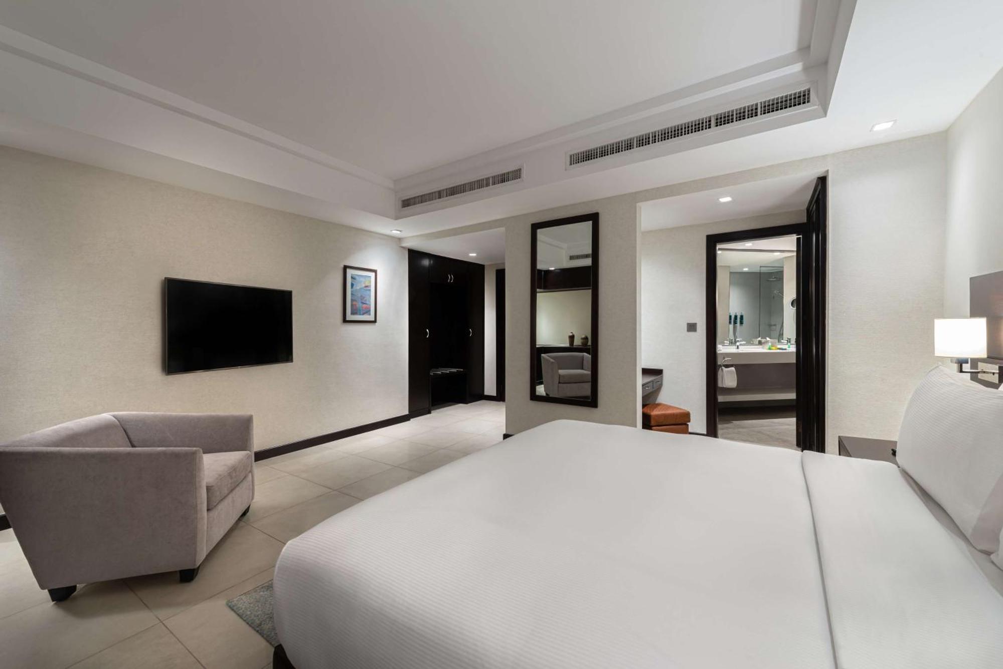 酒店 Doubletree By Hilton 5*