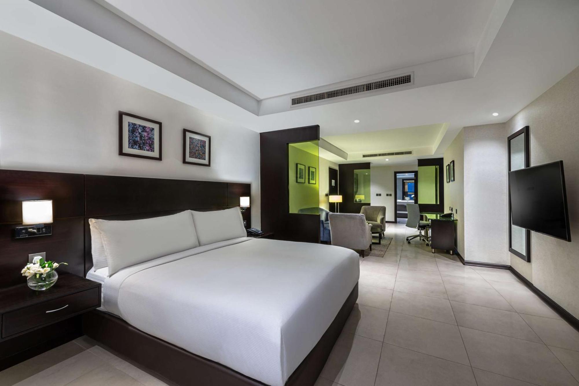 Doubletree By Hilton 酒店 Aqaba